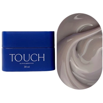 Камуфлюючий будівельний гель TOUCH Builder Gel Crumble 30 мл