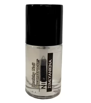 NIKA ZEMLYANIKINA Healthy Nail Reconstructor Реконструктор для нігтів, 10 мл