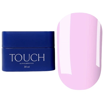 Камуфлюючий будівельний гель TOUCH Builder Gel Candy Cotton 30 мл
