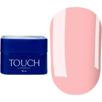 TOUCH Cover Base Камуфлююча база № 12, 30 мл