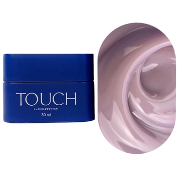 Камуфлюючий будівельний гель TOUCH Builder Gel Powder 30 мл