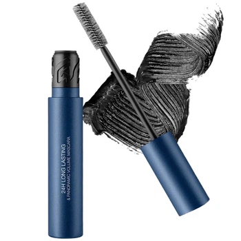 KIKO 24h Long Lasting & Panoramic Volume Mascara Milano Cortina 2026 Стійка туш з панорамним ефектом, 12 мл