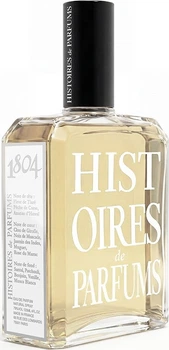 Парфумована вода для жінок Histoires De Parfums 1804 George Sand 120 мл (0841317000013)