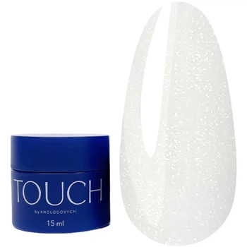 Міцний рідкий гель TOUCH Builder Liquid 16 15 мл