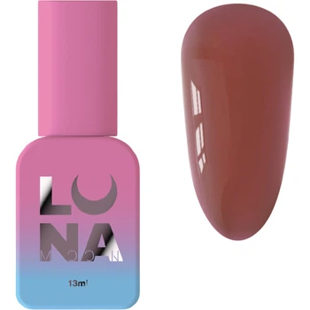 LUNA Light Acrygel Elegant №06 Рідкий акригель, 13 мл