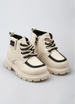 Ботинки MTP 25 Светло-бежевый (DRO-QL-3309-03-155-Light-beige)