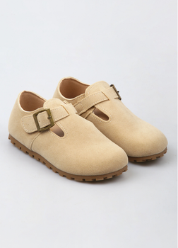 Сабо Fashion 26 Бежевый (DRO-C444-Beige)