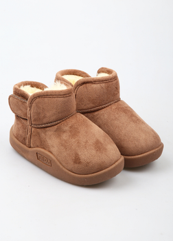 Ботинки APAWWA 25 Коричневый (DRO-C960-Brown)