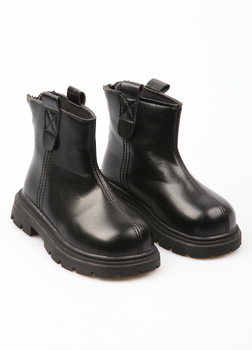 Ботинки MTP 25 Черный (DRO-1024-Black)