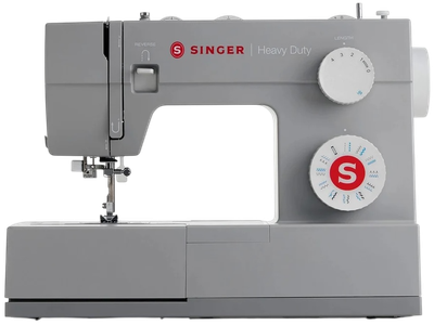 Швейна машина Singer Heavy Duty SMC 4423