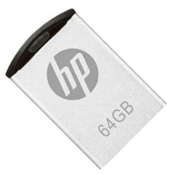 Pendrive HP v222w 64GB USB 2.0 (4712847094062)