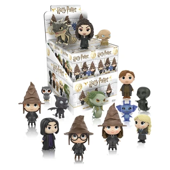 Игровая фигурка Funko винил 7 см Мир Гарри Поттера
