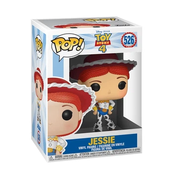 Игровая фигурка Funko POP виниловая 9 5 см Джесси История игрушек 4