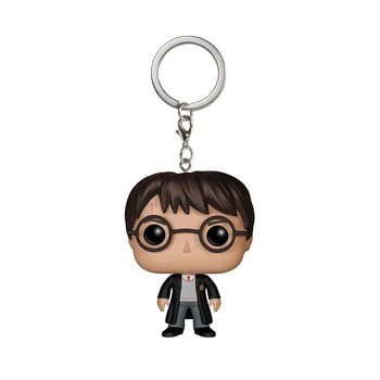 Ігрова фігурка Funko Pop! Гаррі Поттер вініл 3,8 см