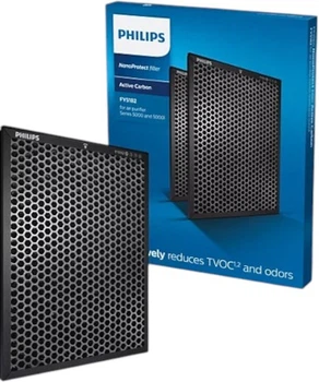 Filtr z węglem aktywnym Philips FY5182/30