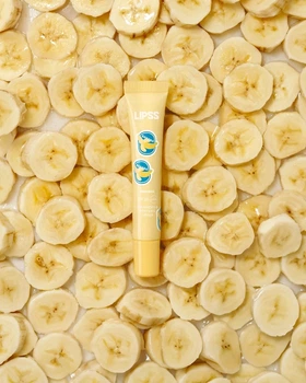 Блиск для губ "Банан" LIPSS Lipper Lip Gloss - Banana (10 ml)