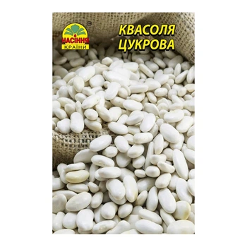Семена фасоли сахарной 15 г