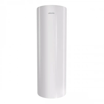 Водонагреватель Atlantic Steatite Central Dometic Wall Mounted 200 ES-VM200ME-S бойлер