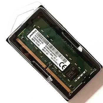 Оперативная память для ноутбука Kingston 8GB DDR4 3200MHz SO-DIMM 1Rx8 (LV32D4S2S8HD-8)