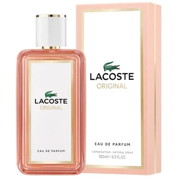 Парфюмерная вода для женщин Lacoste Original For Her, 40 мл