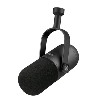 Микрофон BOYA BY-DM500 Black (6971008024616)
