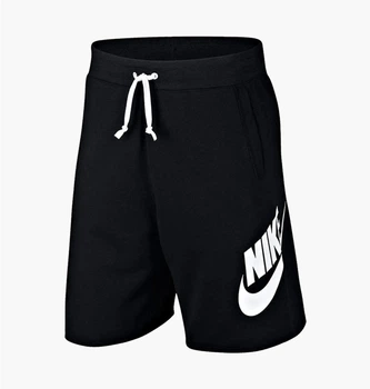 Шорты мужские Nike Шорти M Nsw Sce Short Ft Alumni XL AR2375-010