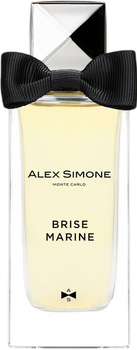 Парфумована вода унісекс Alex Simone Brise Marine 100 мл (3770006698026)