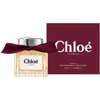 Парфюмерная вода для женщин Chloé Le Parfum, 50 мл