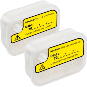 Mały wkład antykamieniowy Karcher 2.863-104.0