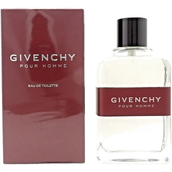 Туалетна вода для чоловіків Givenchy Pour Homme, 50 мл