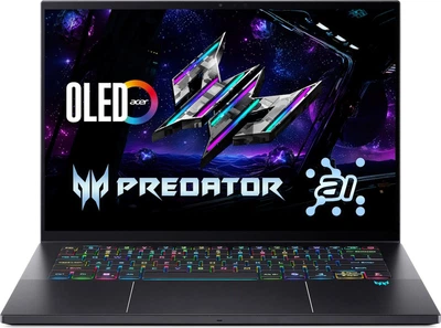 Ноутбук Acer Predator Triton 14 PT14-52T-96T3 (NH.U0GAA.001)