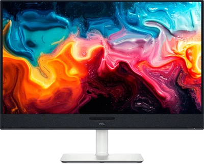 Монитор 32" Dell S3225QC 4K OLED 120 Гц (102323657) - Уценка