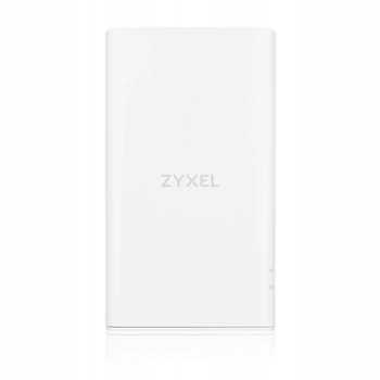 Маршрутизатор Zyxel NR7302 5G 4G LTE Wi-Fi Белый (102245691) - Уценка