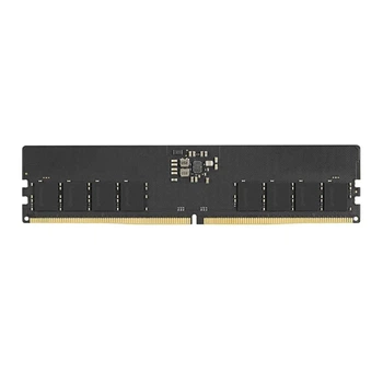 Модуль памяти DDR5 16Gb 4800MHz GoodRAM, Retail (GR4800D564L40S/16G)
