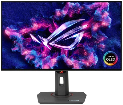 Монитор 27" ASUS Strix XG27AQDMG 2K OLED 240 Гц (102344016) b4 - Уценка