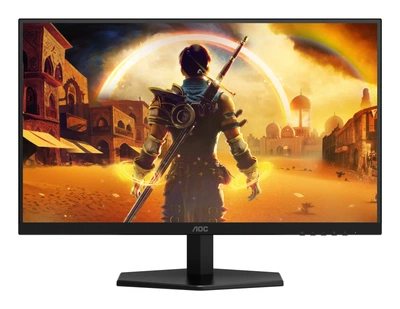 Монітор 27" AOC Q27G42ZE 2K IPS 260 Гц (102316749) - Уцінка