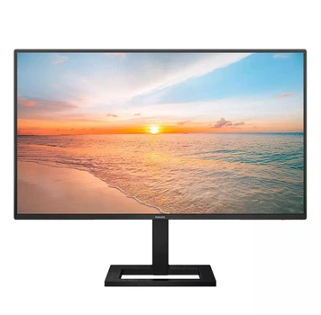 Монітор 27" Philips 27E1N1600AM 2K IPS 100 Гц (102301429) - Уцінка