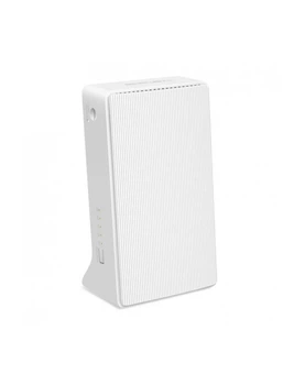 Маршрутизатор Mercusys MB130 4G LTE Wi-Fi 5 AC1200 Белый (102221583)