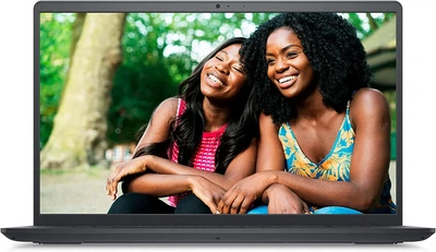 Ноутбук 15.6" Dell Inspiron 15 3525 Ryzen 5 5500U RAM 8GB SSD 512GB Windows 11 (UKR) (102309861) - Уценка