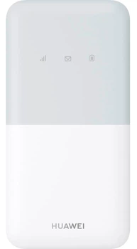 Мобильная точка доступа HUAWEI E5586-326 Белый (102252066) - Б/У