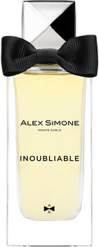 Парфумована вода унісекс Alex Simone Inoubliable 100 мл (3770006698101)