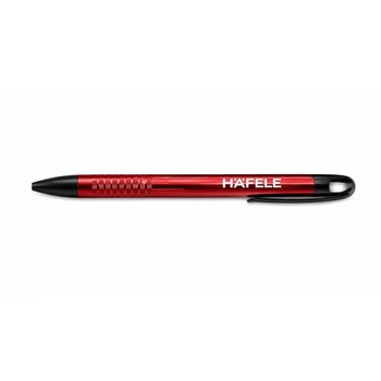 Ручка HAFELE шариковая синяя p-00001