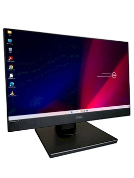 Моноблок Dell OptiPlex 7460 23.8" i5-8500/8GB/500 HDD/Win11 Б/У
