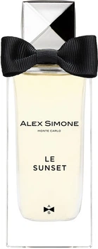 Парфумована вода унісекс Alex Simone Le Sunset 100 мл (3770006698040)