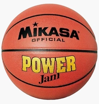 Баскетбольный мяч Mikasa Power Jam Orange BSL10G-C MISC
