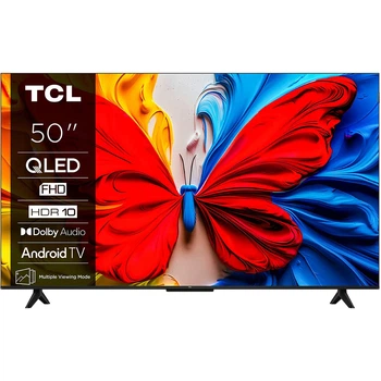 Телевізор TCL S5L 50" QLED FHD (50S5L) [176738]