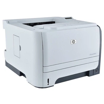 Принтер HP LaserJet P2055d / Лазерная монохромная печать / A4 / 1200x1200 dpi / 33 стр / мин / USB 2.0 б/у