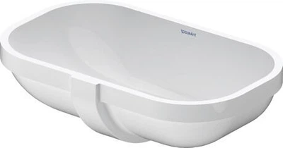 Раковина Duravit D-Code 033849 (0338490000)