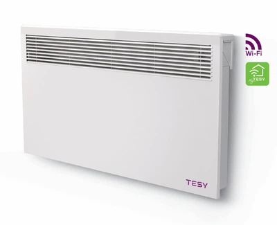 Обігрівач Tesy CN 051200 EI CLOUD W