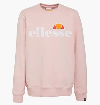 Свитер детской Ellesse Siobhen Sweatshirt 140-146 CM Бежевий S4E08600-LIGHT-PINK